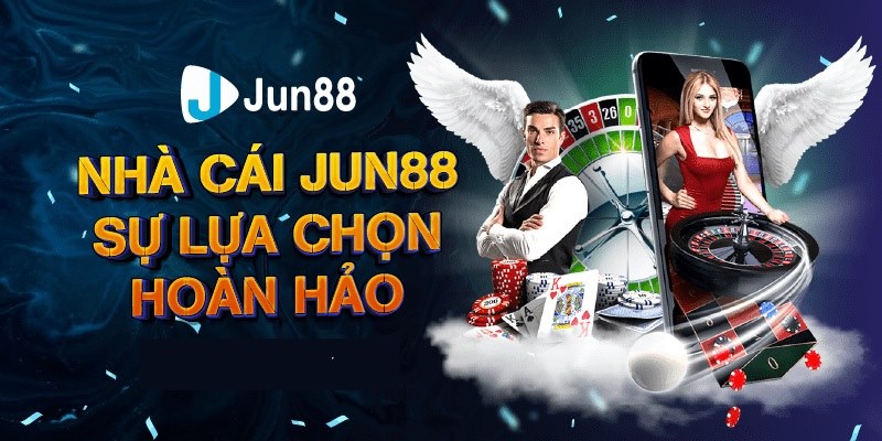 Một vài tựa game đánh bài hấp dẫn tại nhà cái Jun88