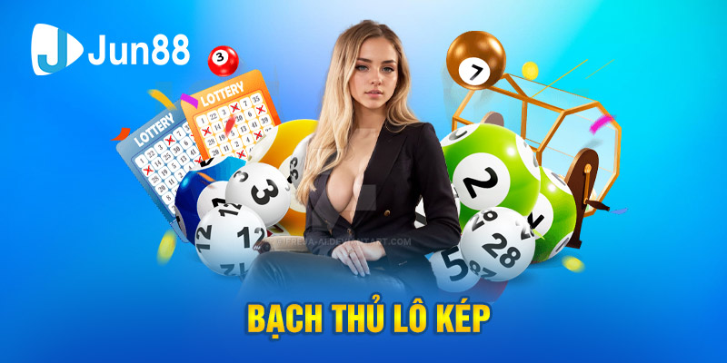 Bạch Thủ Lô Kép