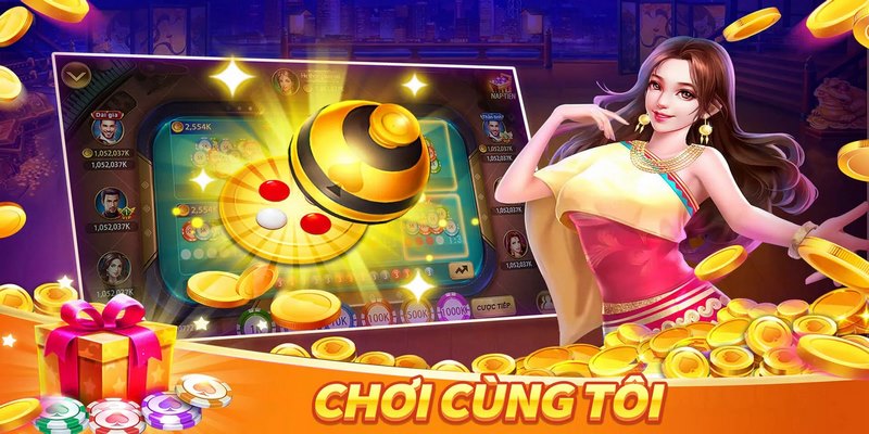 Hướng dẫn cách chơi Xóc đĩa Jun88 đơn giản cho newbie