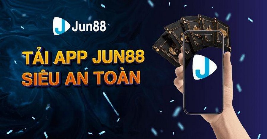 Hướng dẫn tải app Jun88 đơn giản trên các hệ điều hành