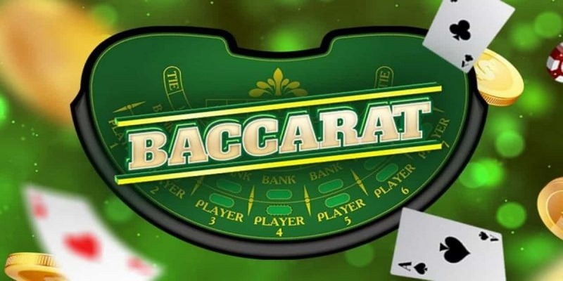 Hướng dẫn trải nghiệm Super 6 Baccarat tại Jun88