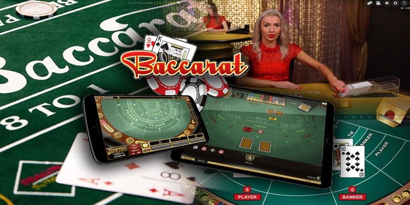 Tìm hiểu kỹ thuật gấp thếp Baccarat