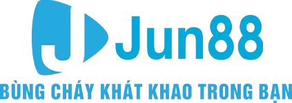 logo jun88